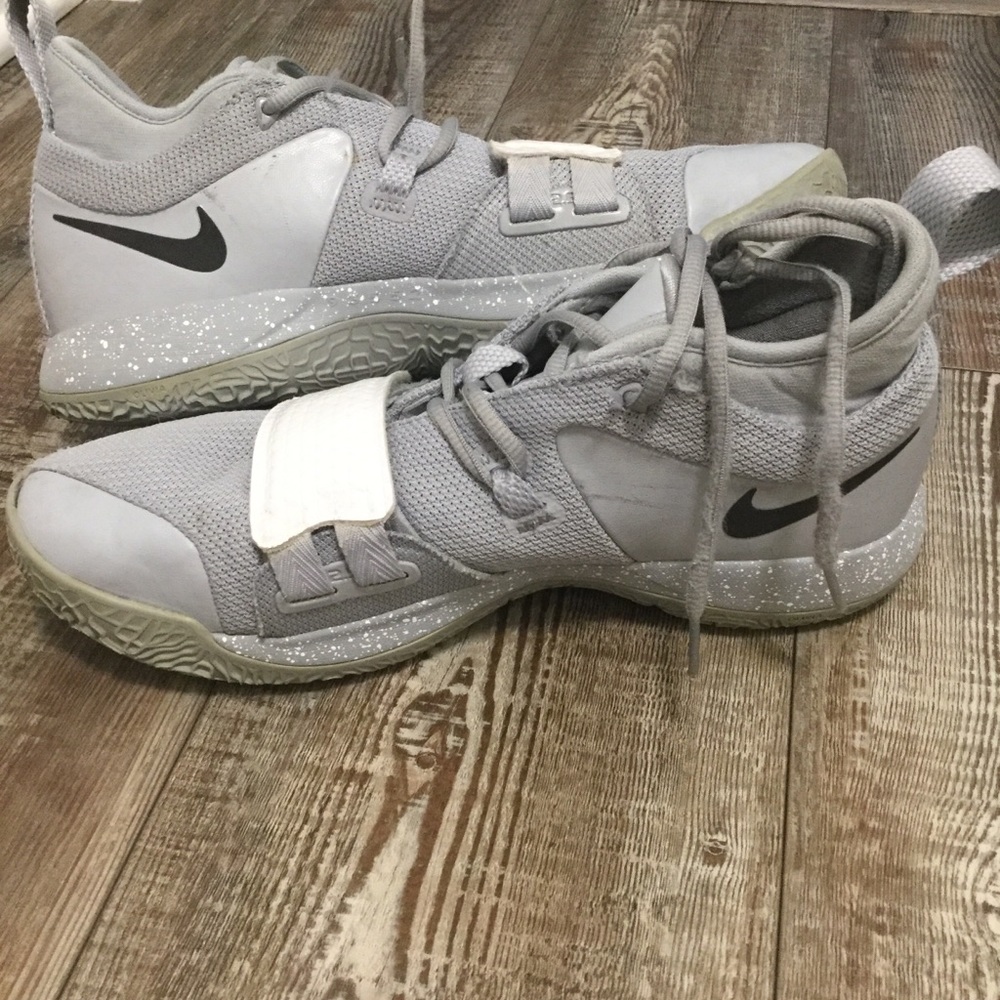 Paul George P3